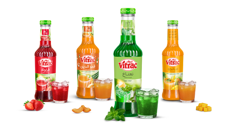 Syrups